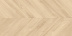 Керамогранит Laparet Wood Royal Almond Chevron matt carving рект. (60х120)